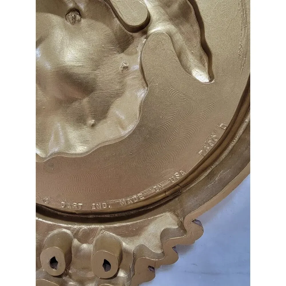 SYROCO Gold 13.5